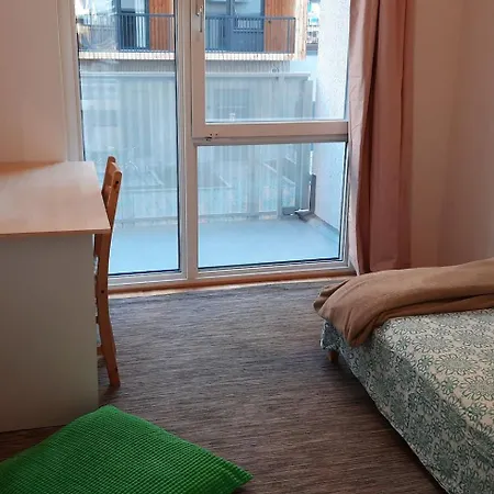 公寓 Lovely, Amazing, Modern +balcony +patio *