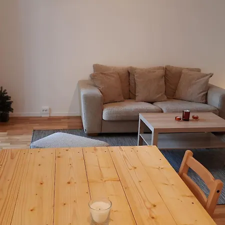 公寓 Lovely, Amazing, Modern +balcony +patio *