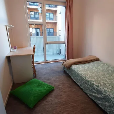 Lovely, Amazing, Modern +balcony +patio 斯德哥尔摩