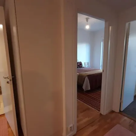 Lovely, Amazing, Modern +balcony +patio * 斯德哥尔摩