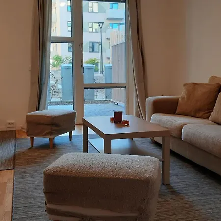 Lovely, Amazing, Modern +balcony +patio 公寓 斯德哥尔摩