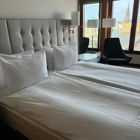 Hilton Slussen Hotel