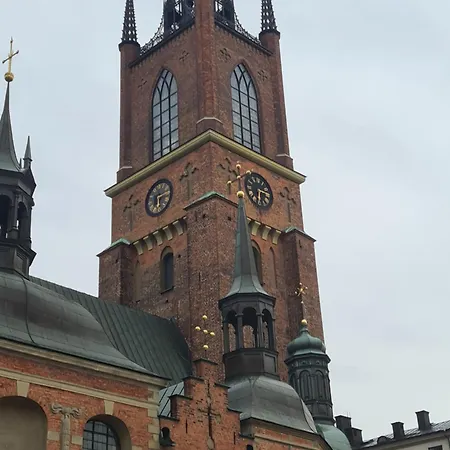 Jakan Stockholm