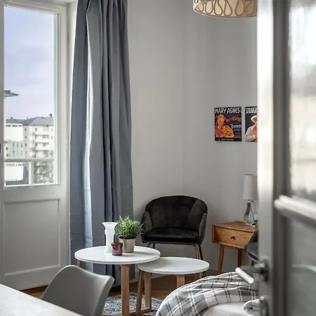 Libevi 1 Apartment Stockholm