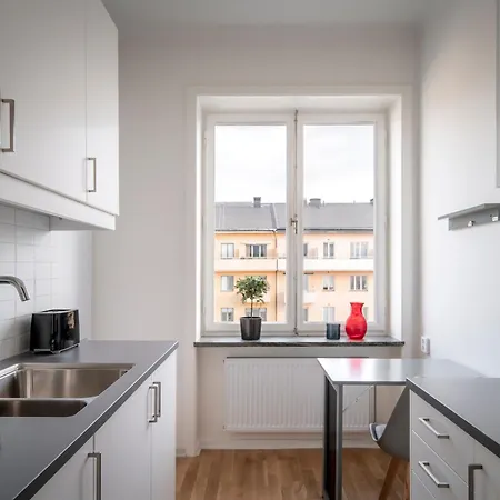 Libevi 1 * Stockholm