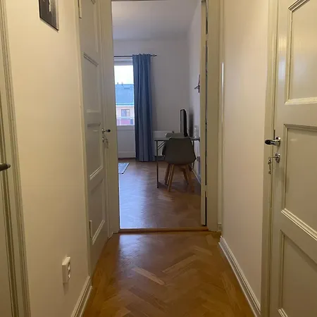 Libevi 1 Stockholm