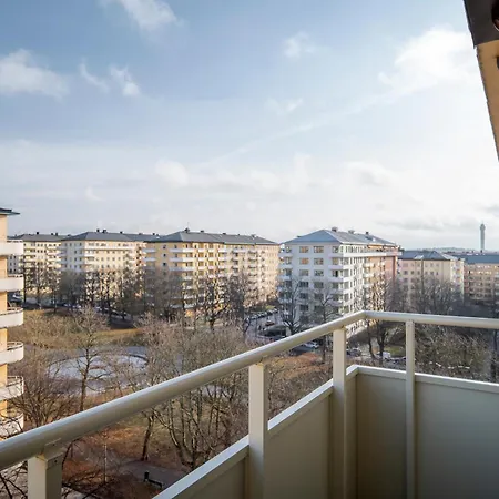 Libevi 1 Apartment