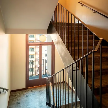 Libevi 1 Apartment *