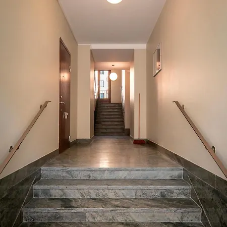Apartment Libevi 1