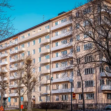 Libevi 1 Stockholm