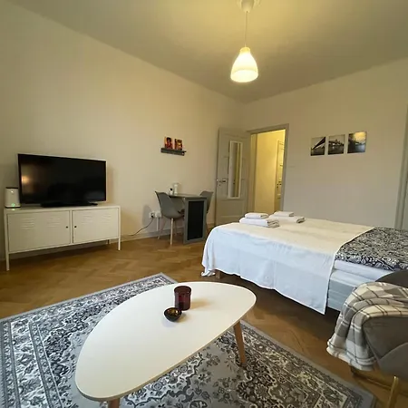 Apartment Libevi 1