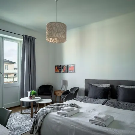 Libevi 1 Apartment