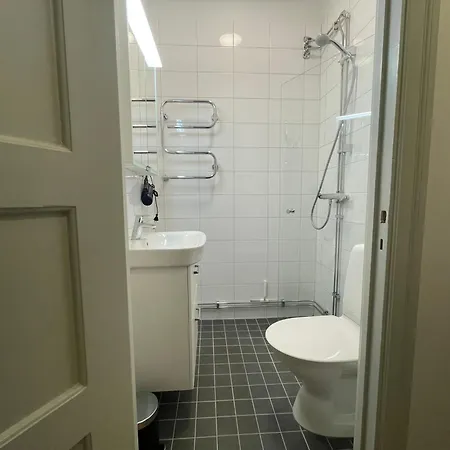 Libevi 1 * Stockholm