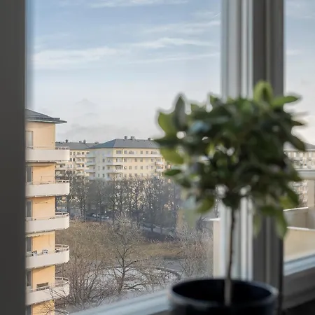 Apartment Libevi 1