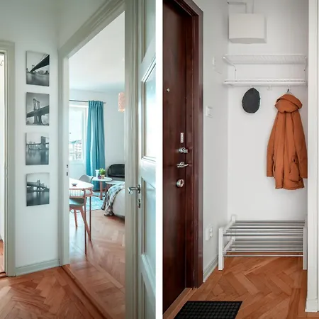Libevi 1 Apartment *