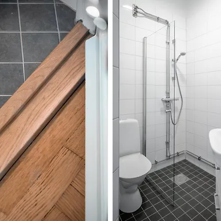 Libevi 1 Apartment Stockholm