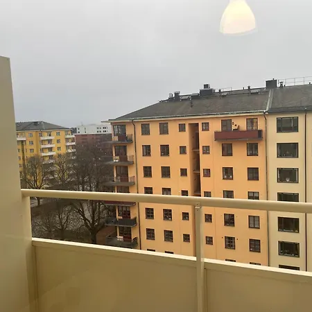 Libevi 1 Stockholm