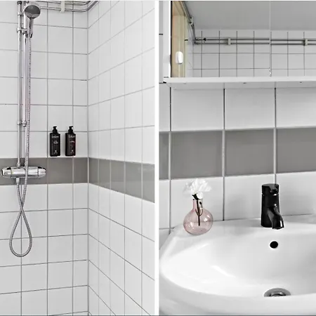 Hotel Forenom Alvik 3*