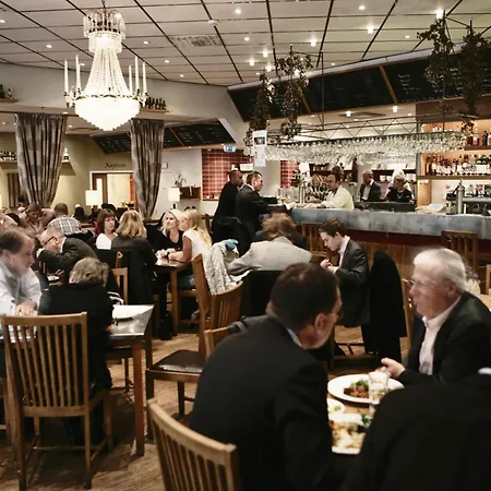 Hotel Freys Stockholm