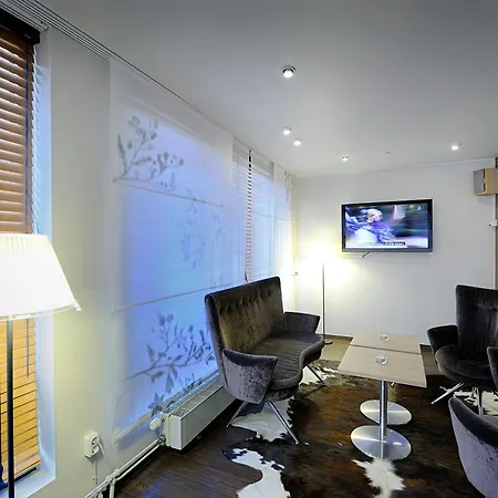 Hotel Good Morning Kista 3*
