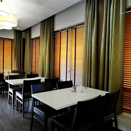 Hotel Good Morning Kista