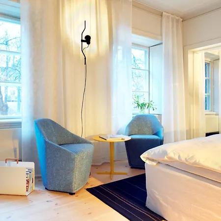 Skeppsholmen, Stockholm, A Member Of Design