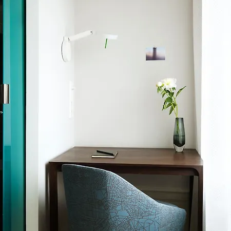 Hotel Skeppsholmen, Stockholm, A Member Of Design Stockholm