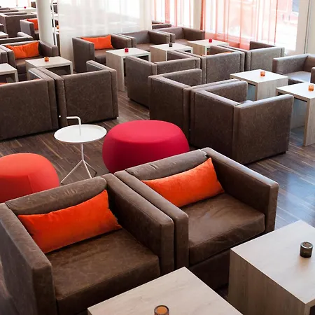 Hotel L Hammarby Sjoestad 3*