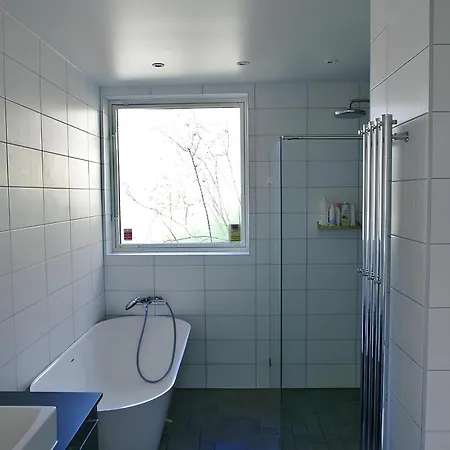 The Luxurious Lakeview Near * Ville de Stockholm