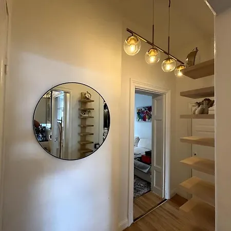 Apartman Urban Escape *