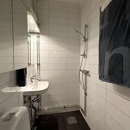 Urban Escape Apartman Stockholm