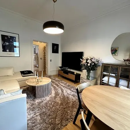 Apartman Urban Escape Stockholm
