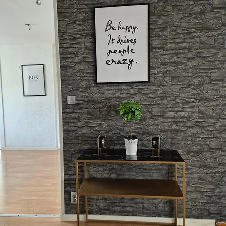 Jakan Apartment