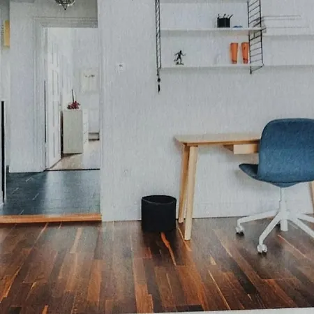 Drottninggatan Apartment