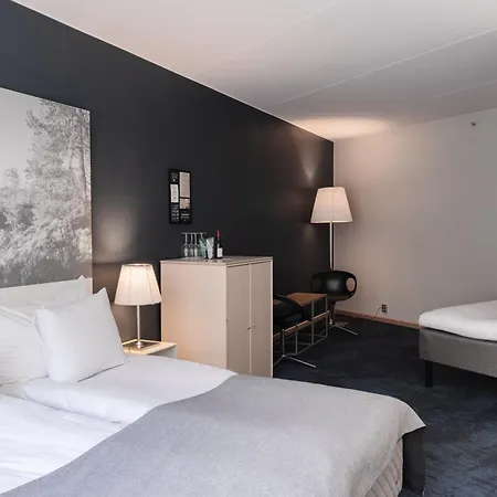 Clarion Sign Hotel Stockholm