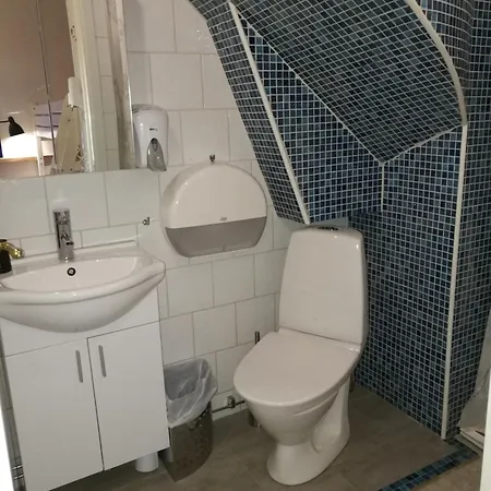 Hostel Soeder Budget *