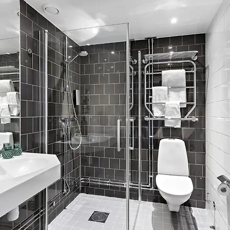 Forenom Kista Hotel