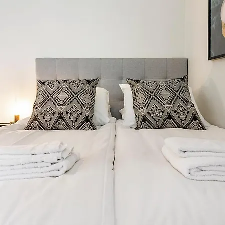 Appartement Sveavaegen