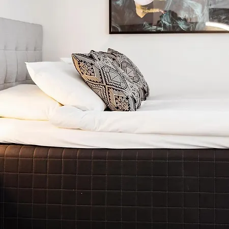 Appartement Sveavaegen *
