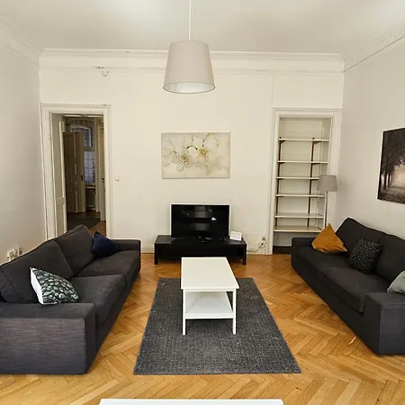 Svg108 Appartement *