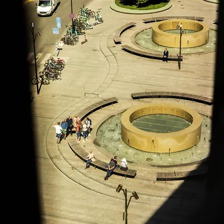 Hobo Stockholm