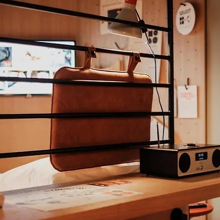 Hotell Hobo Stockholm