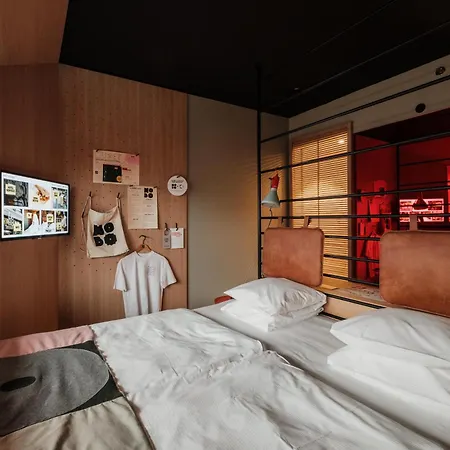 Hotell Hobo