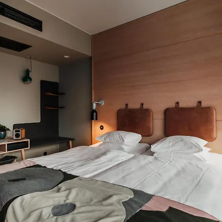 Hobo Hotell