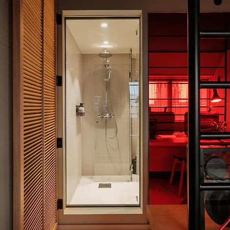 Hobo Hotell Stockholm