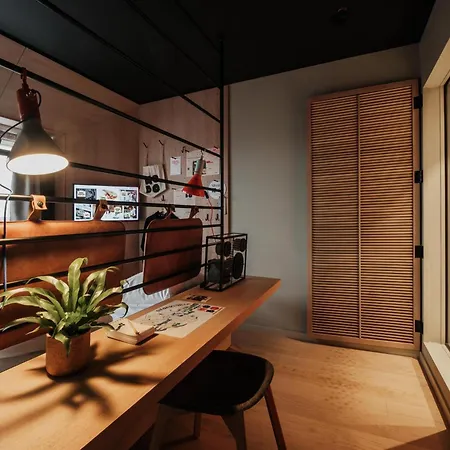 Hobo Hotell Stockholm