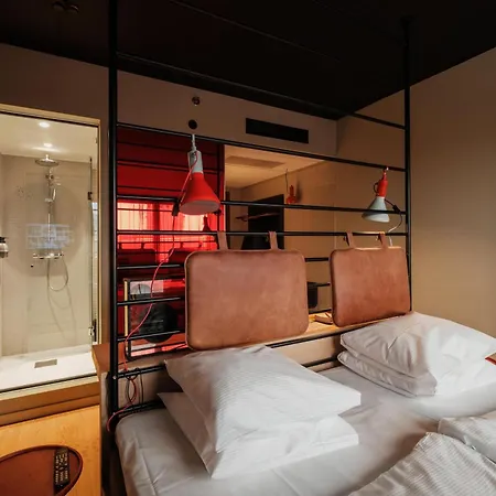 Hotell Hobo Stockholm