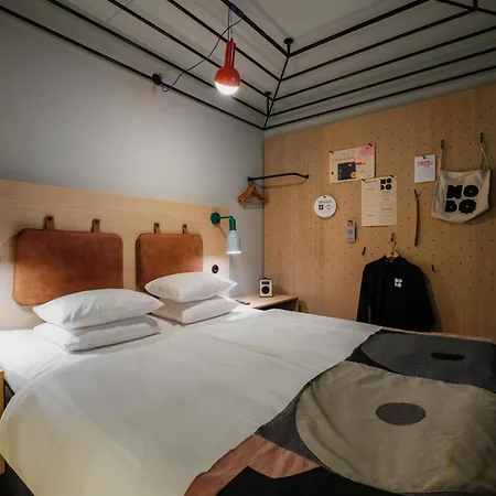 Hobo 4* Stockholm