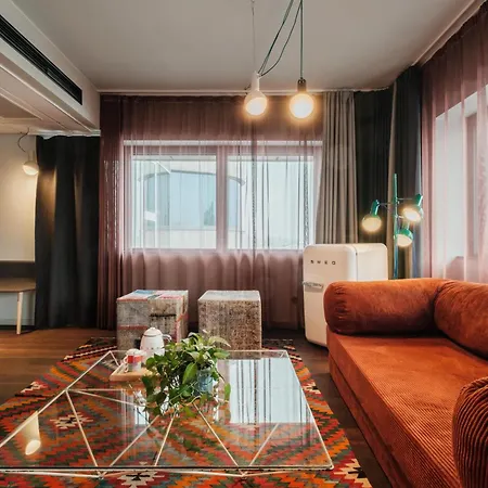 Hobo Stockholm