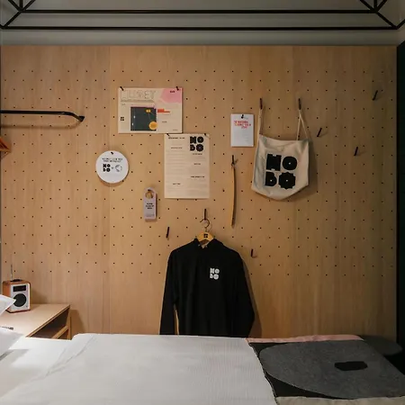 Hobo 4* Stockholm
